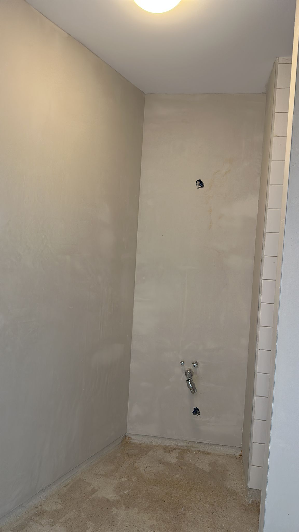 Schilderwerk plafond